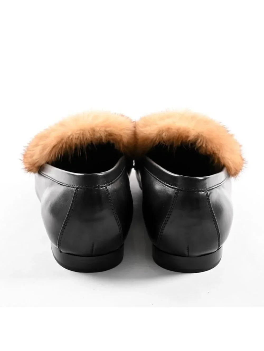 Louis Vuitton Shoes Loafers - Picture 3 of 9